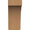 Ekena Millwork 5 1/4"W x 10"D x 12"H Clarksville Bracket, Cherry BKTW05X10X12CVCH - alternate 2